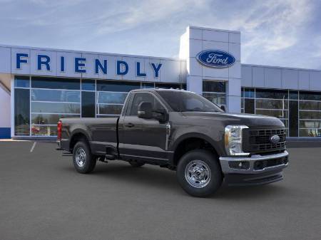 2024 Ford F-250SD XL