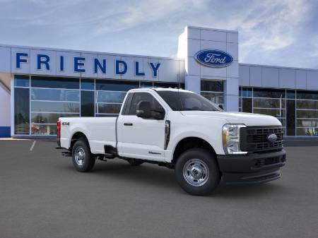 2024 Ford F-250SD XL