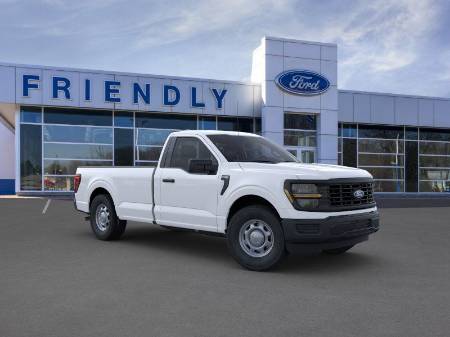 2024 Ford F-150 XL