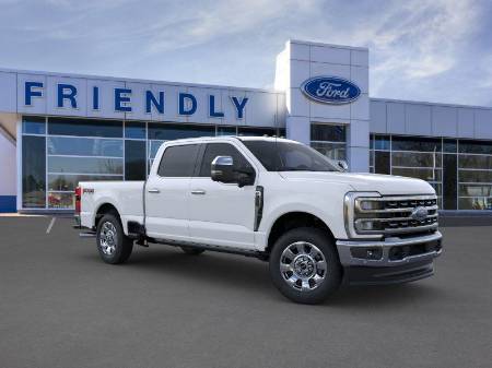 2025 Ford F-350SD LARIAT