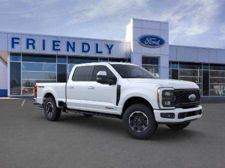 2024 Ford Super Duty F-250 SRW LARIAT