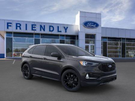 2024 Ford Edge ST Line