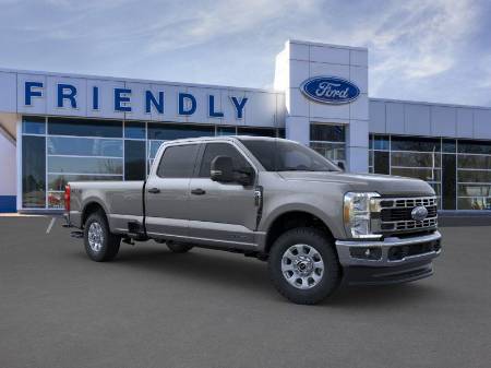 2025 Ford F-250SD XLT