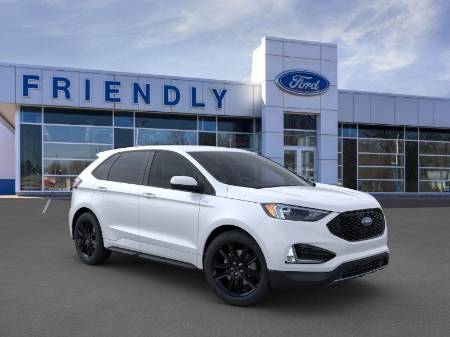 2024 Ford Edge ST Line