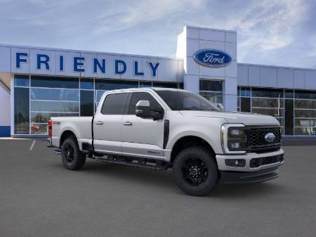 2024 Ford F-250SD XLT