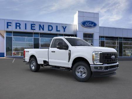 2025 Ford F-350SD XL