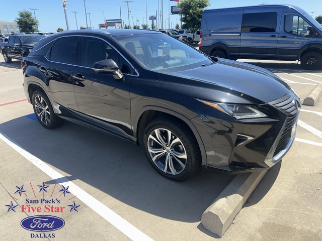 Used 2016 Lexus RX 350