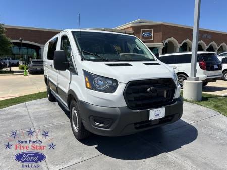 2020 Ford Transit-250 Base