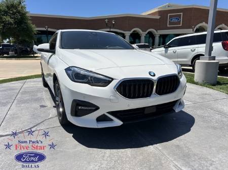 2021 BMW 2 Series 228I