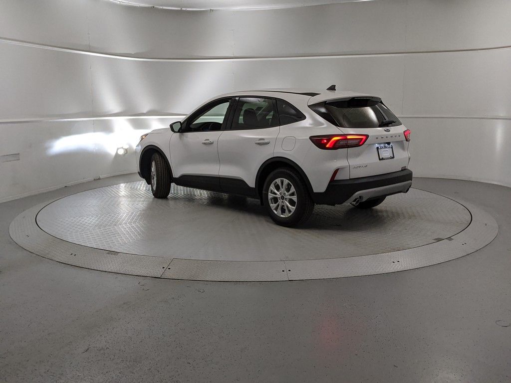 2025 Ford Escape Active photo 4