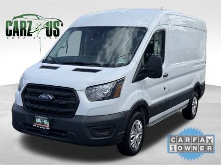 2020 Ford Transit-250 Base