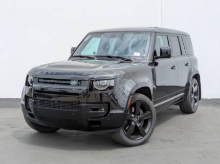 2025 Land Rover Defender 110 P500 X-Dynamic SE