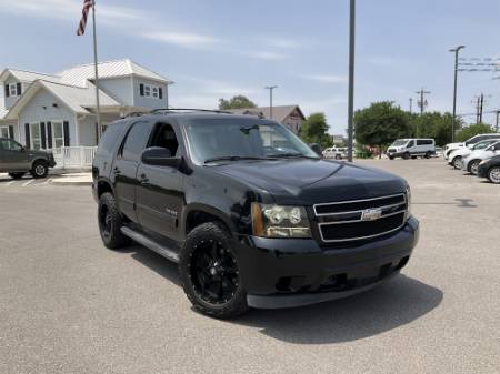 2011 Chevrolet Tahoe LS