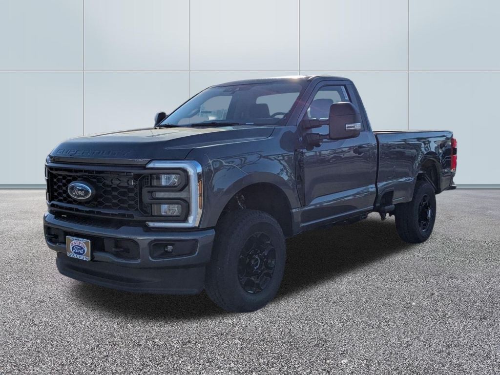 2025 Ford F-350 SD XL