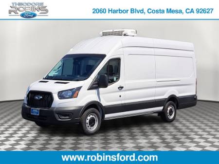 2024 Ford Transit-350 Base
