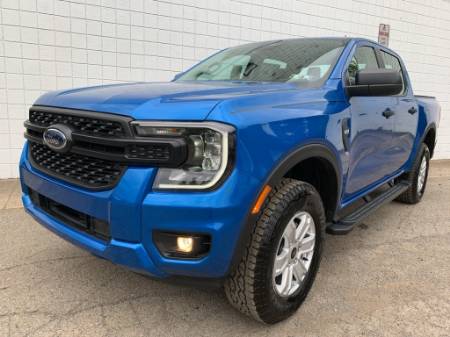 2024 Ford Ranger XL