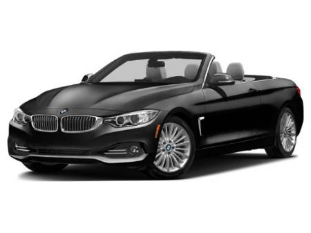 2015 BMW 4 Series 428I xDrive