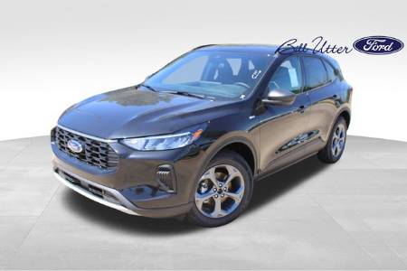 2025 Ford Escape Hybrid ST-Line