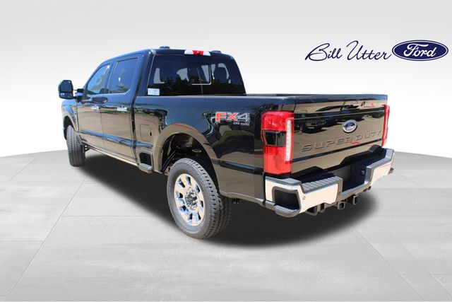 2025 Ford F-250 photo 4