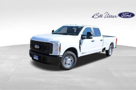 2025 Ford F-250SD XL