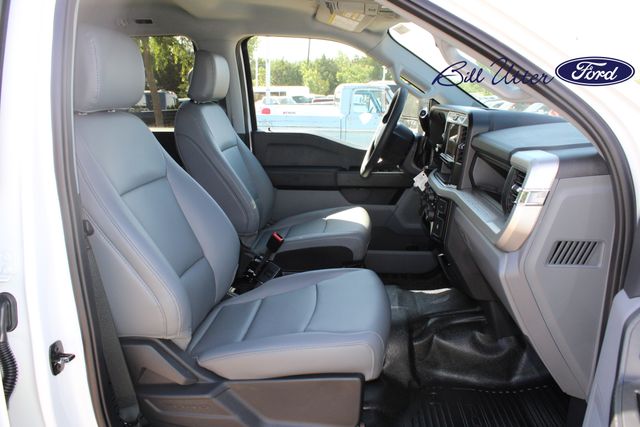2025 Ford F-250 photo 7