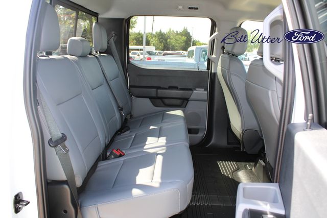 2025 Ford F-250 photo 8