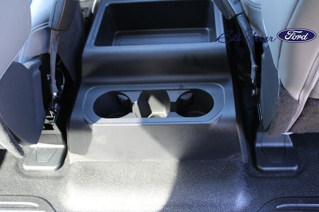 2025 Ford F-250 photo 9