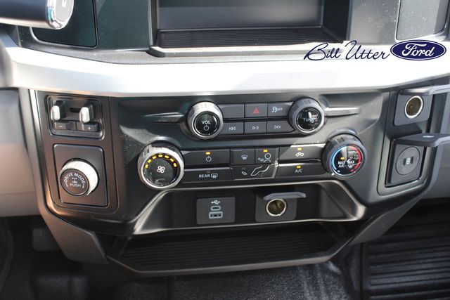 2025 Ford F-250 photo 12