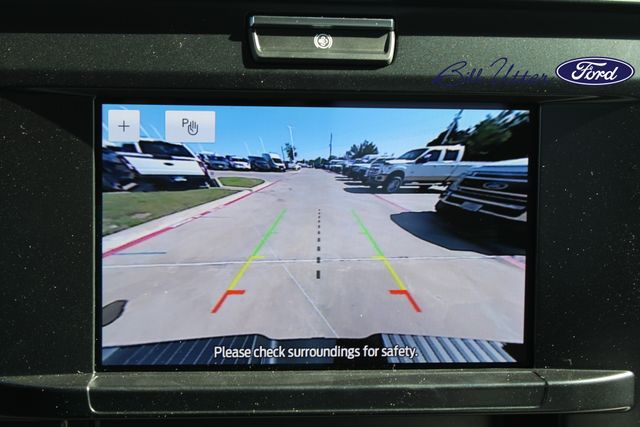 2025 Ford F-250 photo 14