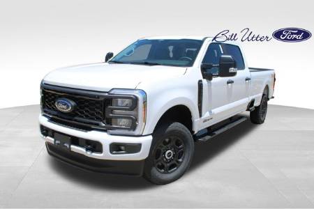 2025 Ford F-250SD