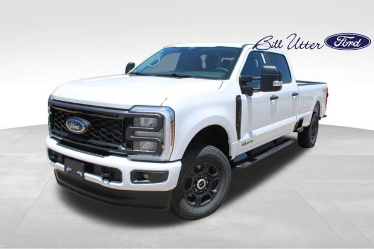 2025 Ford F-250SD XL