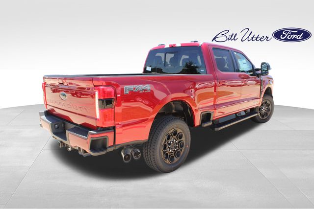 2025 Ford F-250 photo 2