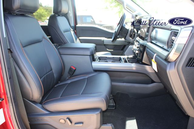 2025 Ford F-250 photo 6