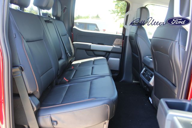2025 Ford F-250 photo 7