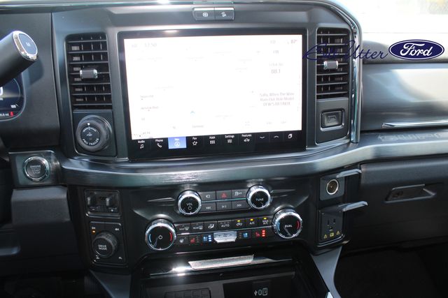 2025 Ford F-250 photo 11