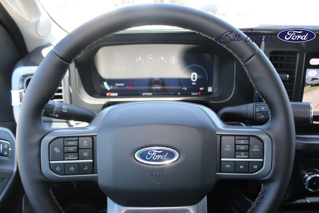 2025 Ford F-250 photo 13