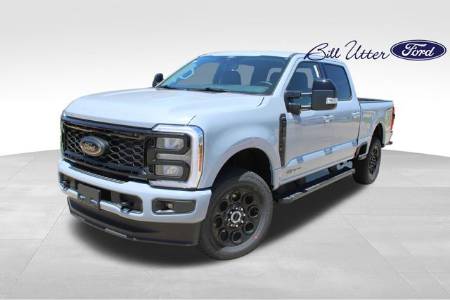 2025 Ford F-250SD