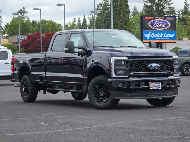 2025 Ford F-350SD XL