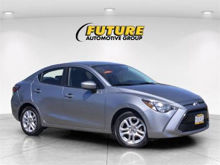 2016 Scion iA Base