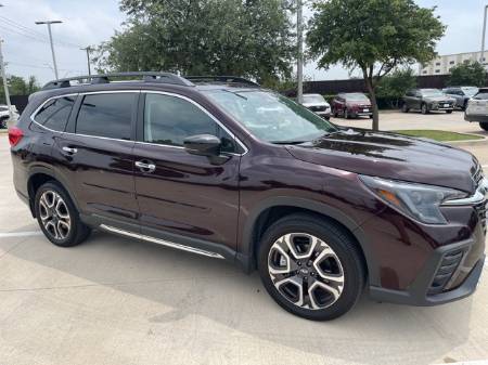 2024 Subaru Ascent Touring