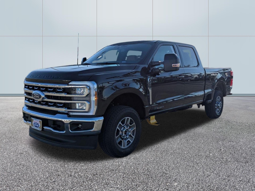 2025 Ford F-250 SD LARIAT