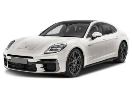 2025 Porsche Panamera 4 E-Hybrid