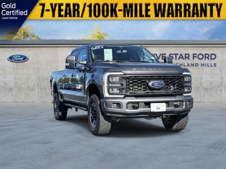 2023 Ford F-350SD LARIAT