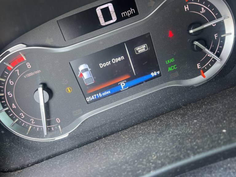 2019 Honda Ridgeline Black Edition