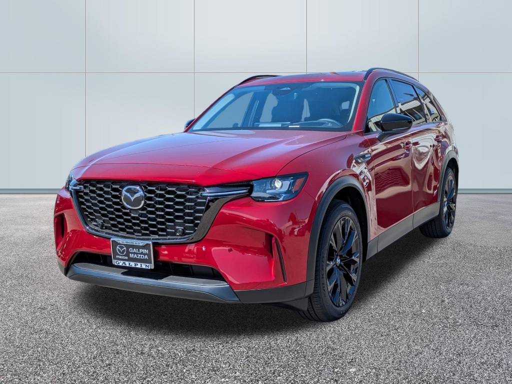 2025 Mazda CX-90 3.3 Turbo Premium Sport