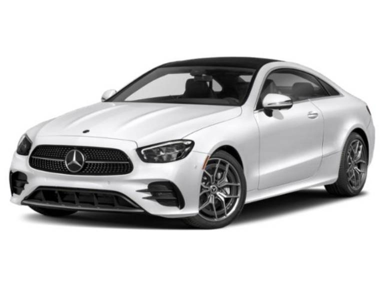 2021 Mercedes-Benz E-Class E 450