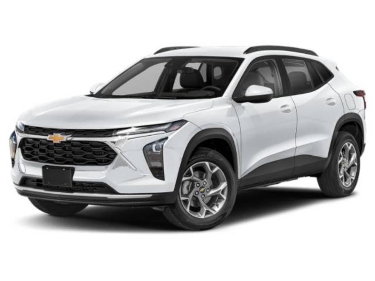 2024 Chevrolet Trax 1RS's photo