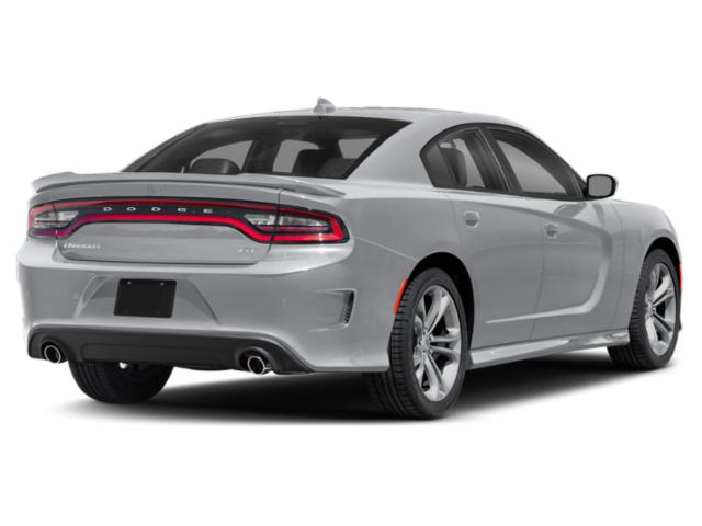 2020 Dodge Charger GT photo 2