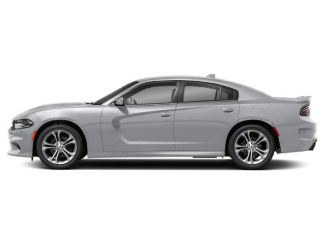 2020 Dodge Charger GT photo 3
