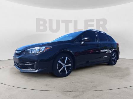 2020 Subaru Impreza Premium